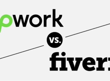 Upwork vs Fiverr
