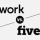 Upwork vs Fiverr