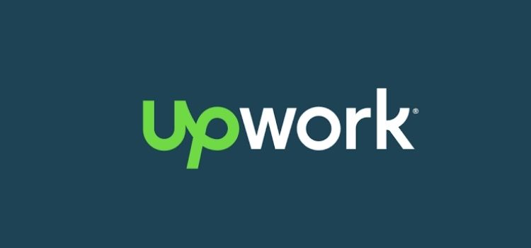 Upwork Logo