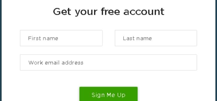 Upwork Account setup