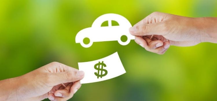 Rent your car