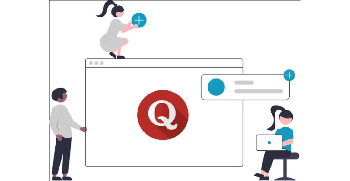 Affiliate Marketing with Quora