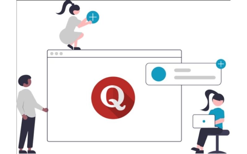 Affiliate Marketing with Quora