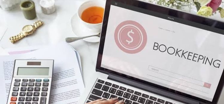 Become An Online Bookkeeper