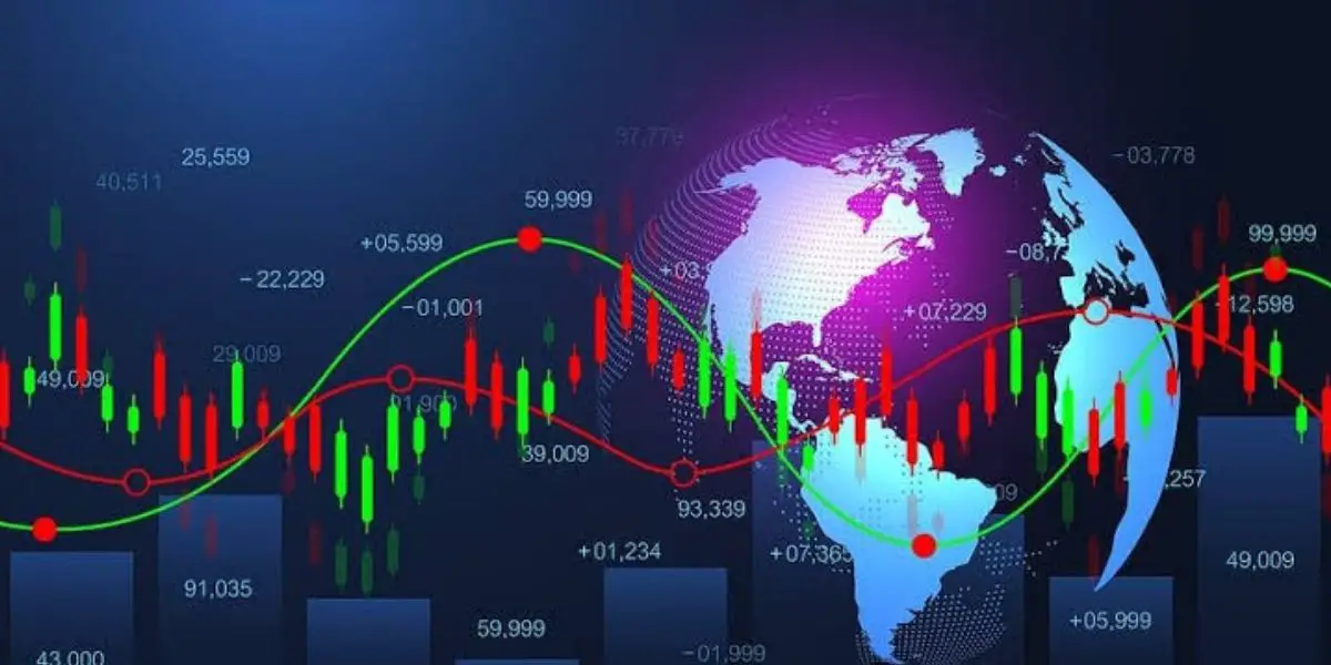 Trading on the foreign exchange market