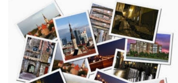 Use your photos to make money