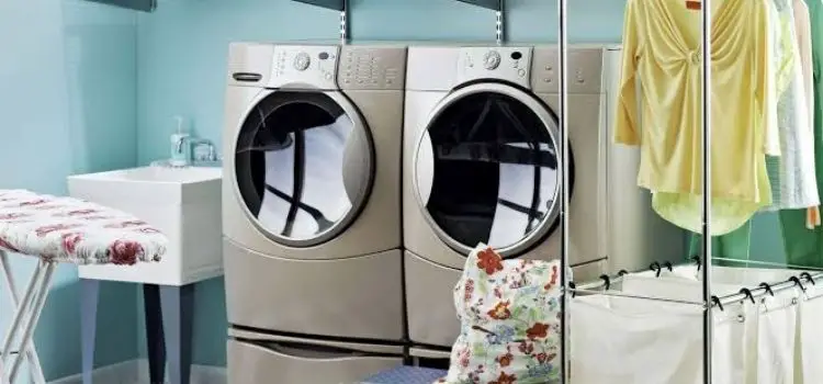 Laundry Business