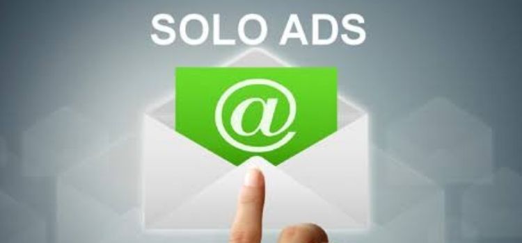 Solo Ads