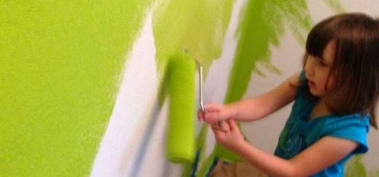 Painting jobs