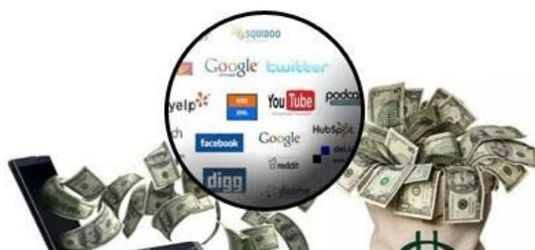 Adsense Revenue Sharing Sites