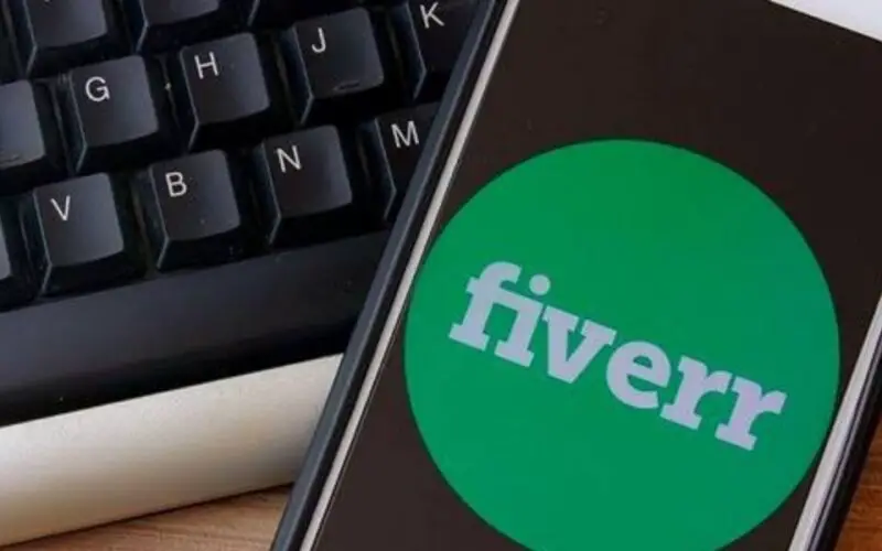 How To Get Your First Sale On Fiverr