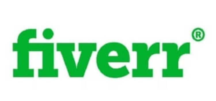 Fiverr logo