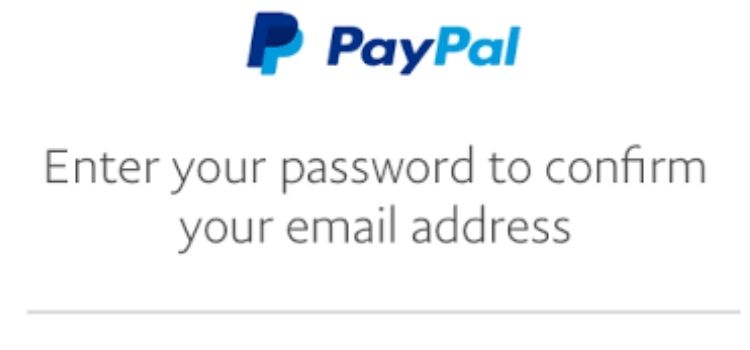 cancel a PayPal payment that has already been made