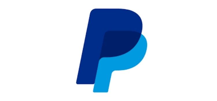 Paypal Logo