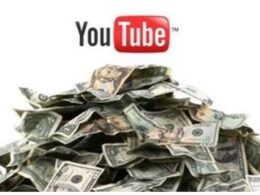 How to Start Getting Paid on Youtube