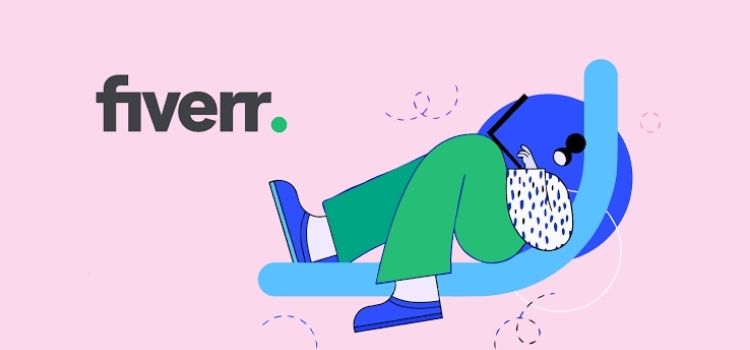 Fiverr seller