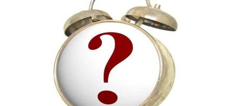 questions