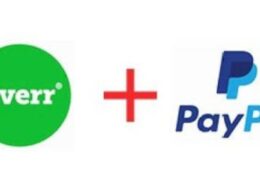 Things you need to know about Fiverr to PayPal fee as a Seller