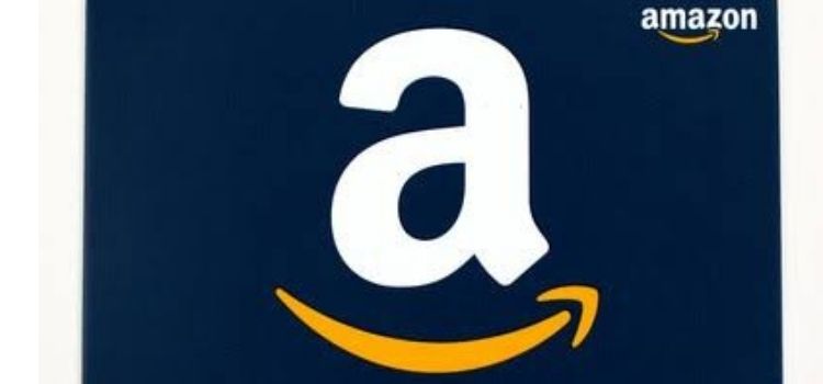 Amazon Logo