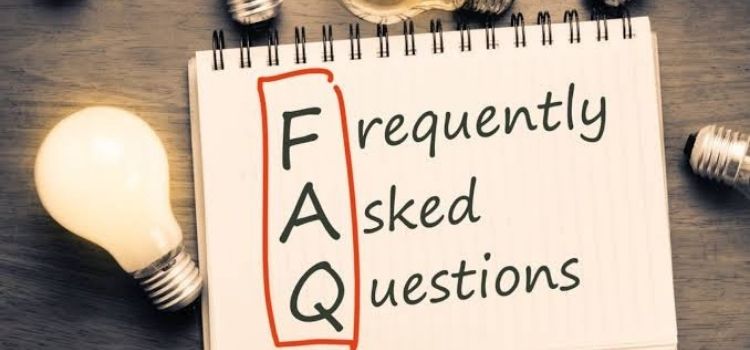 FAQs