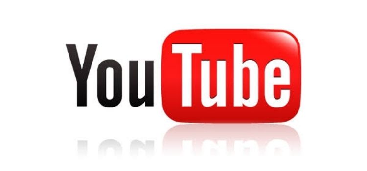 Youtube Logo