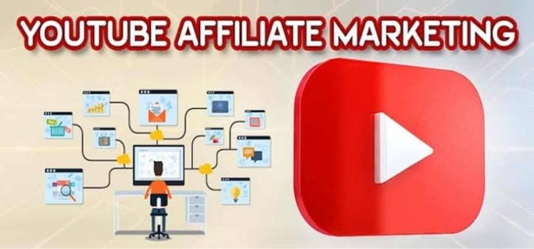 youtube affiliate marketing