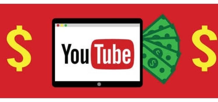 Youtube money