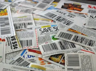 How to Make Money with Coupons