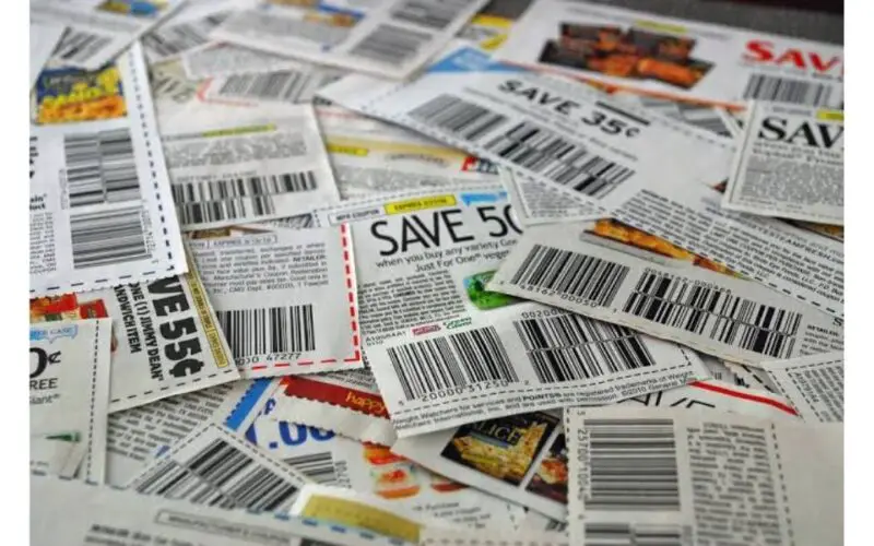 How to Make Money with Coupons