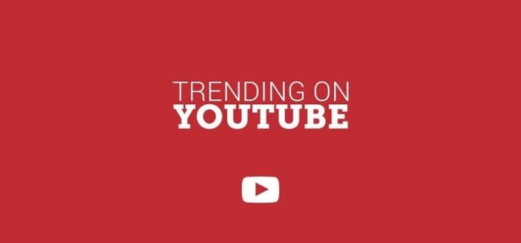 Youtube Trending