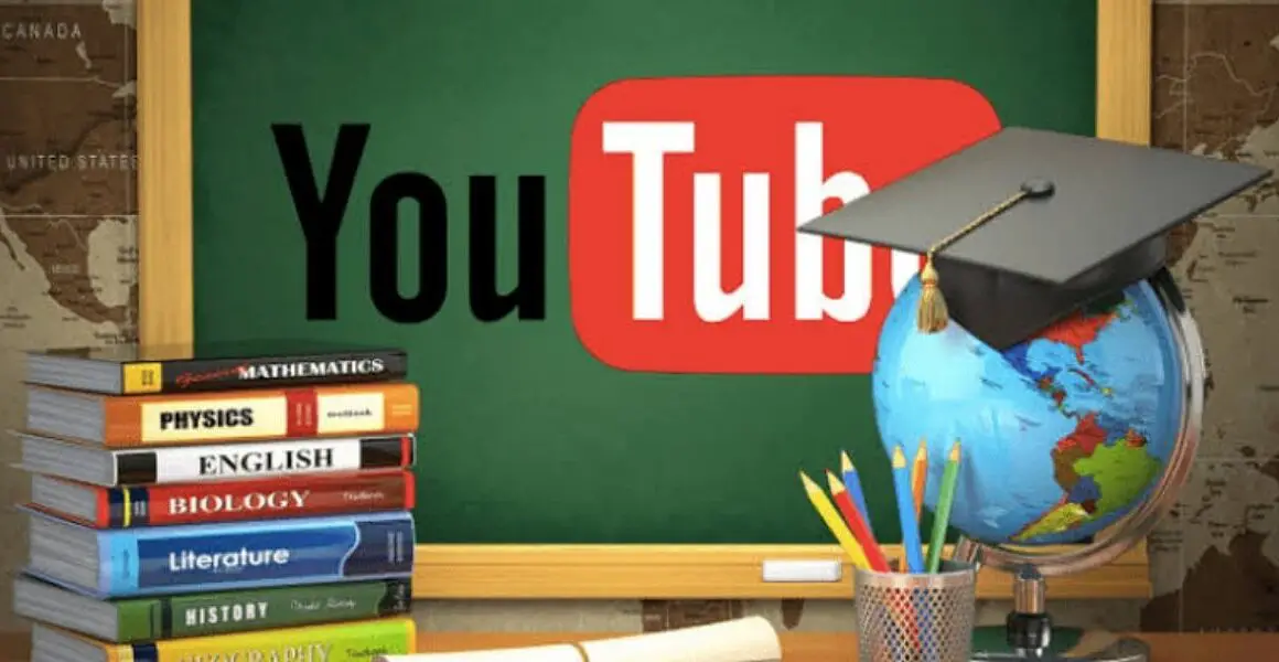 How To Grow Educational YouTube Channel and Make Money From It