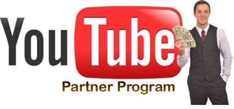 YouTube Partner Program