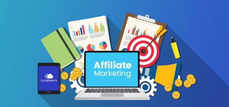 Affiliate Marketing