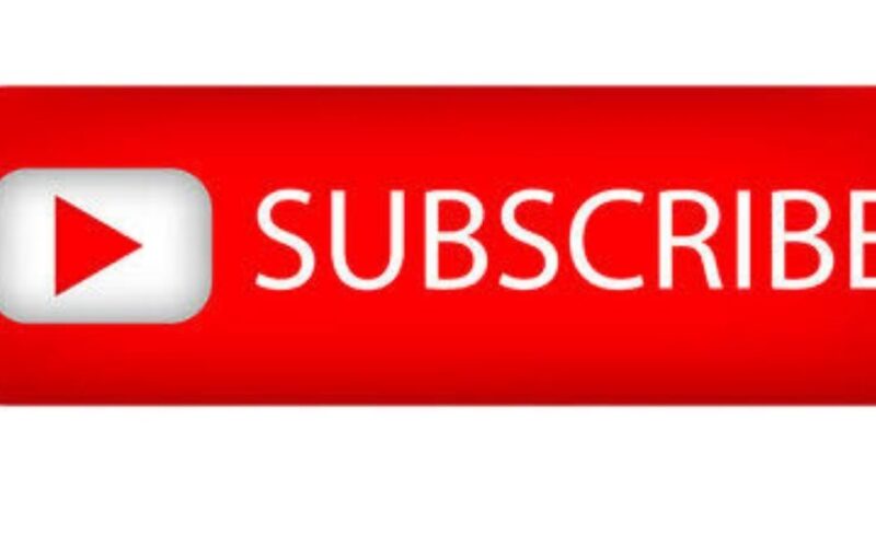 How to Get a Lot of Subscribers