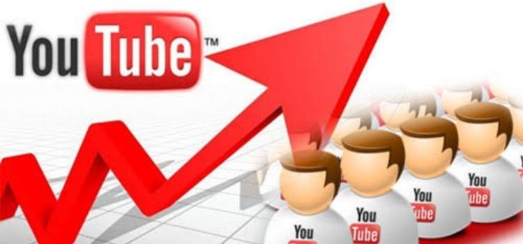 Youtube growth