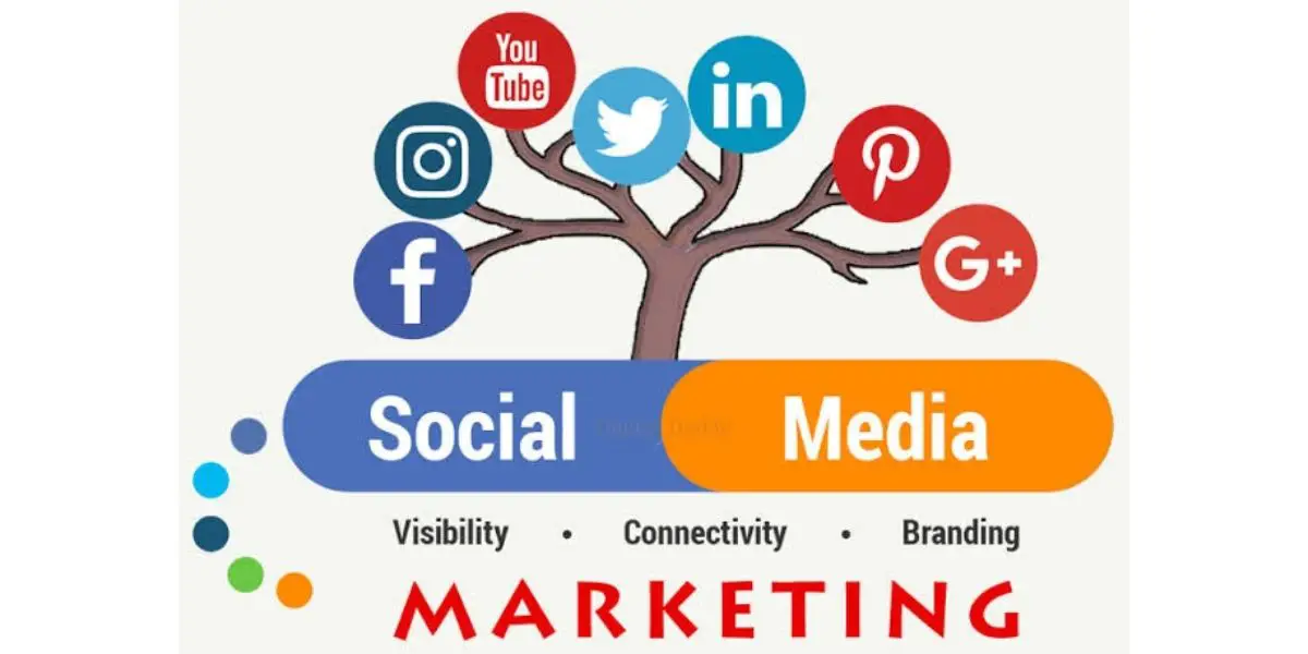 social media marketing services