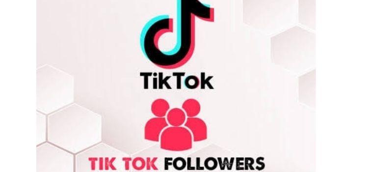 TikTok Followers