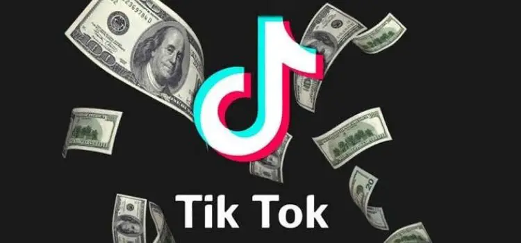 Money on TikTok is Simple