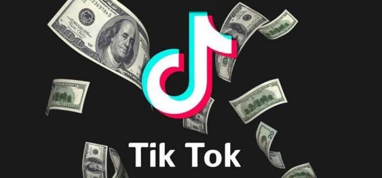 Money on TikTok is Simple