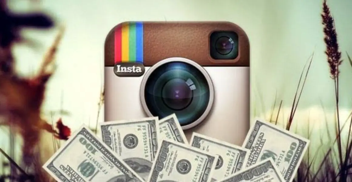 How to Get Money with Instagram