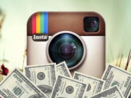 How to Get Money with Instagram