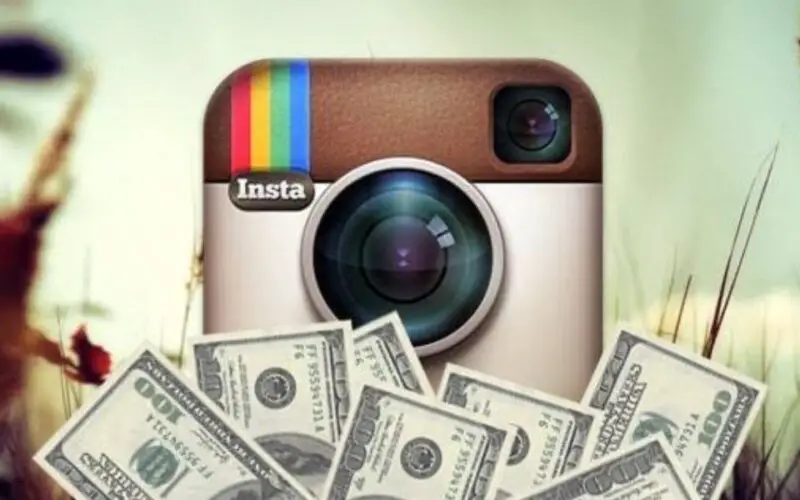 How to Get Money with Instagram