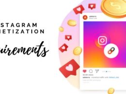 Instagram Monetization Requirements