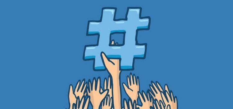 Hashtags