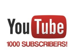 How To Get 1k Subscribers