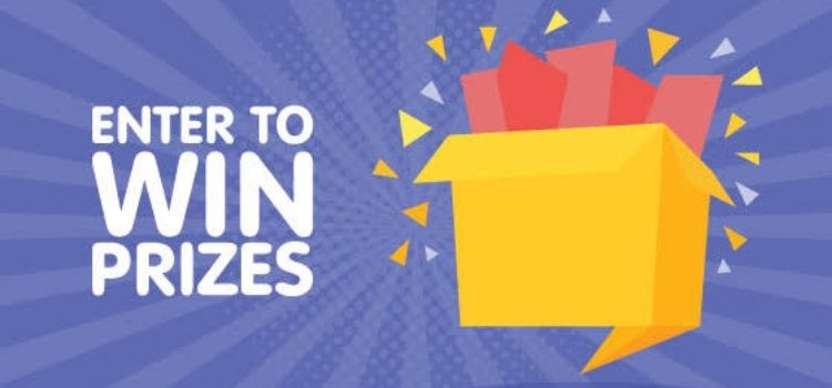 Running a contest