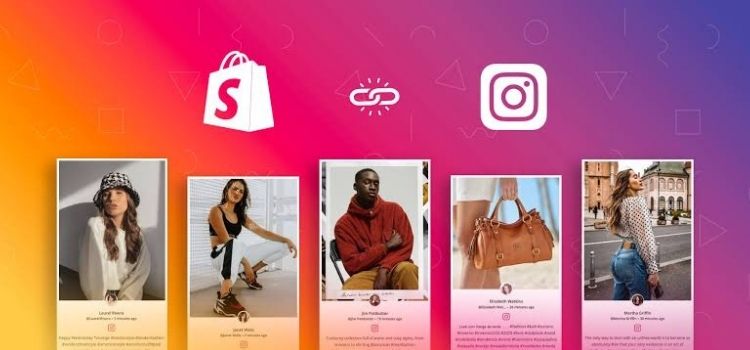 shopper-friendly Instagram