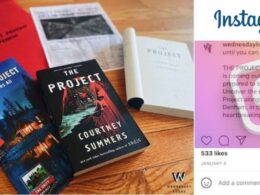 How to Promote a Book on Instagram