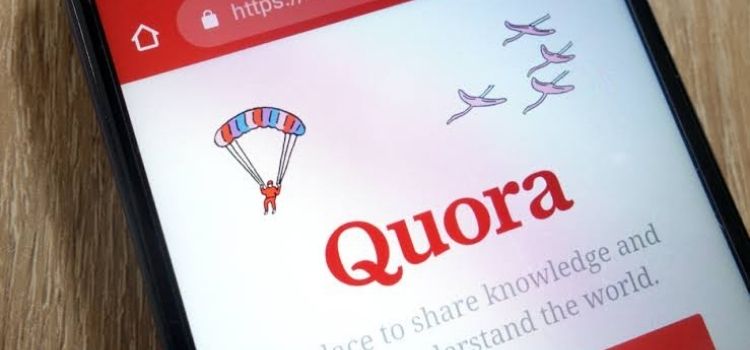 Quora