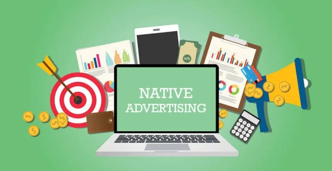 Native Content Advertising for CPA Marketing